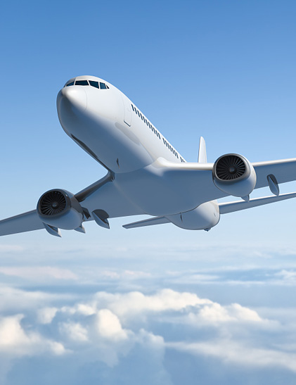 AIR FREIGHT